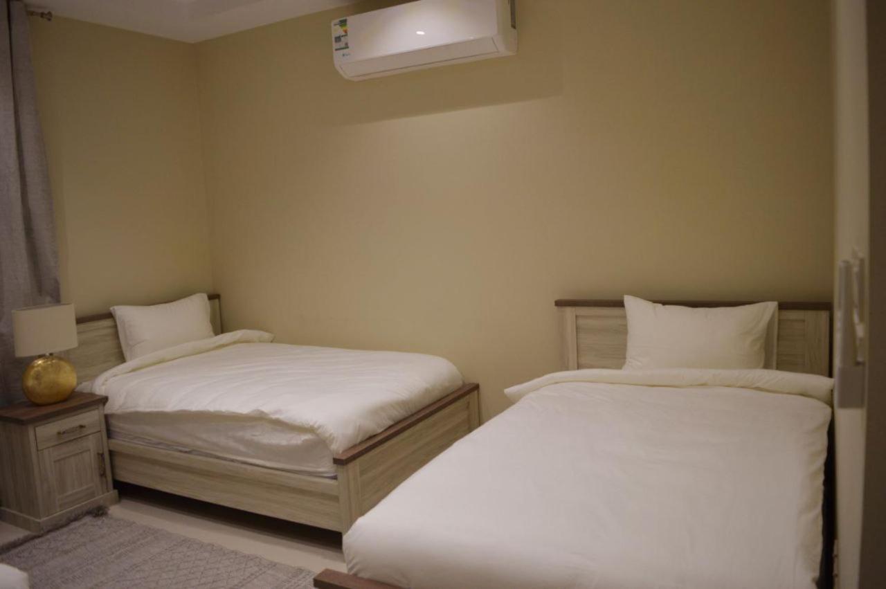 الشقق الفاخرة Modern Apartments Of 3 Bedrooms 5 Minutes To Haram Medina Exterior photo