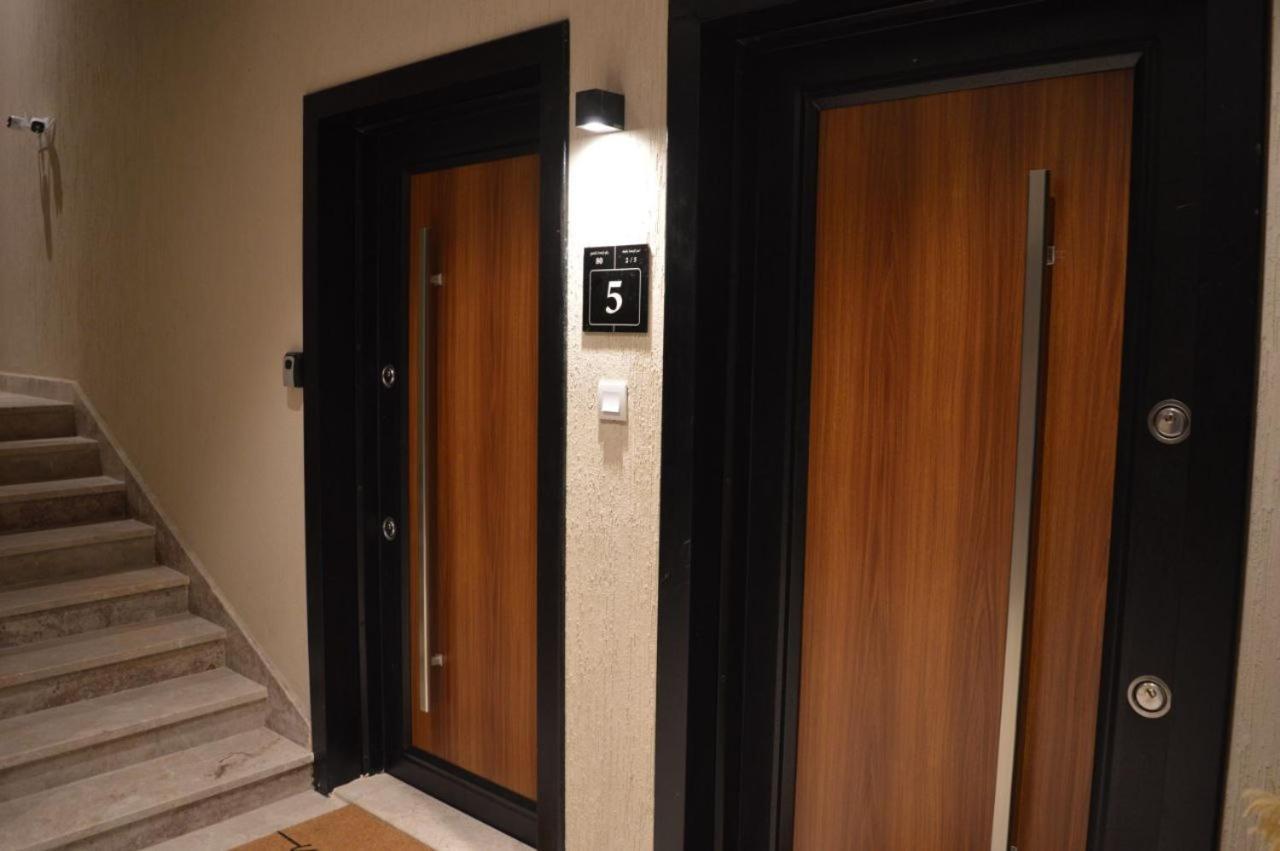 الشقق الفاخرة Modern Apartments Of 3 Bedrooms 5 Minutes To Haram Medina Exterior photo