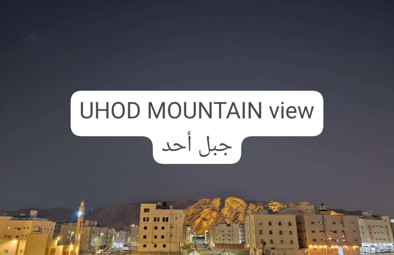 الشقق الفاخرة Modern Apartments Of 3 Bedrooms 5 Minutes To Haram Medina Exterior photo