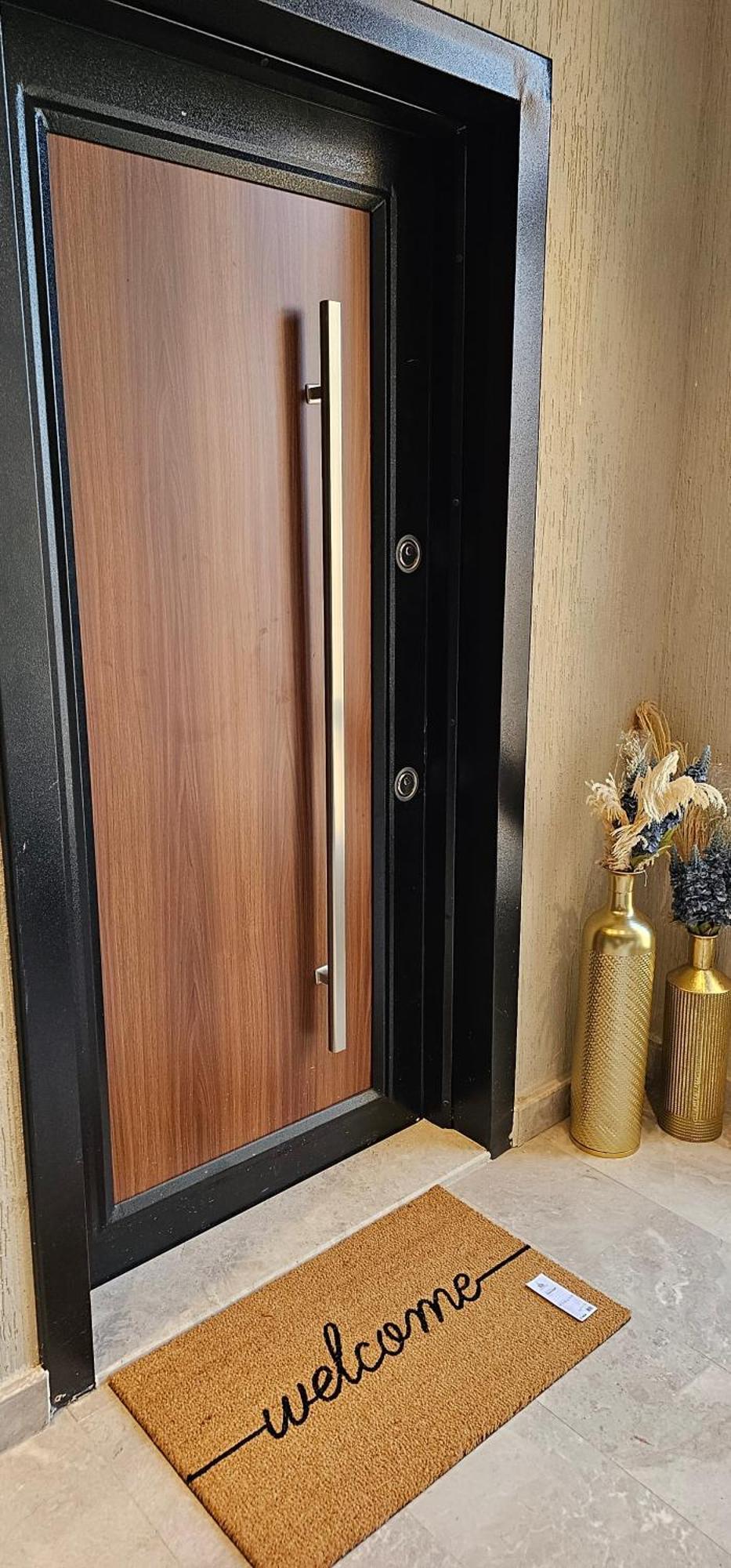 الشقق الفاخرة Modern Apartments Of 3 Bedrooms 5 Minutes To Haram Medina Exterior photo