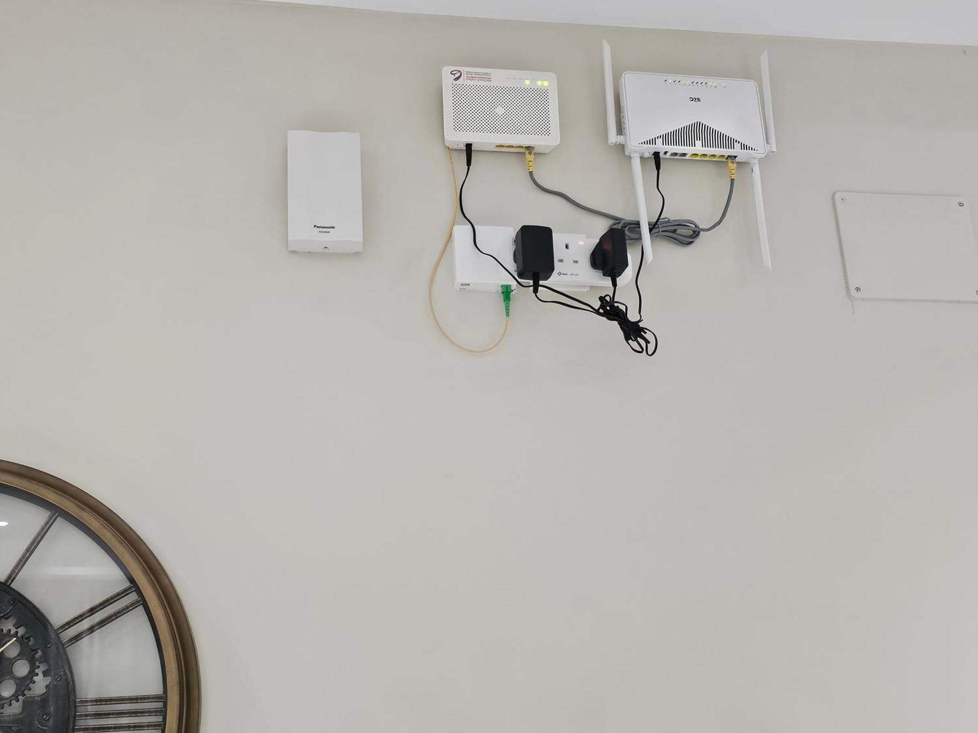 الشقق الفاخرة Modern Apartments Of 3 Bedrooms 5 Minutes To Haram Medina Exterior photo